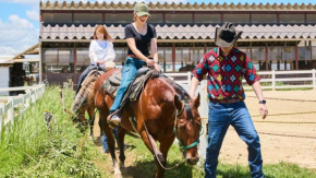 El Patio Ranch